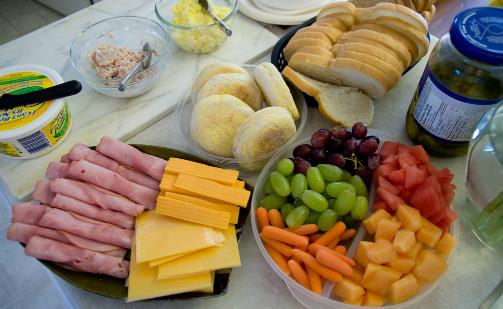 牛奶豆漿白米粥誰是早餐最好選擇 吃早餐有原則禁忌