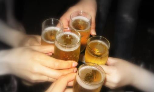 什么癥狀提示不能再喝酒了