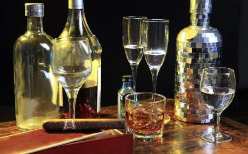 什么癥狀提示不能再喝酒了