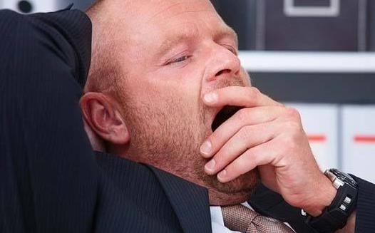 腦血栓離我們不遠(yuǎn) 為了健康請(qǐng)記住這十個(gè)信號(hào)