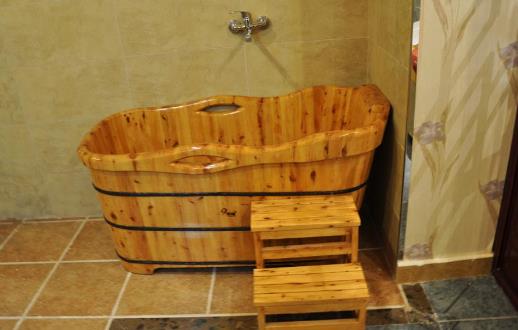 蚊蟲多被咬奇癢難耐 祛病驅(qū)蚊藥浴推薦