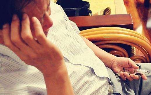 簡(jiǎn)談中風(fēng)的起因與危害 識(shí)別中風(fēng)的前兆