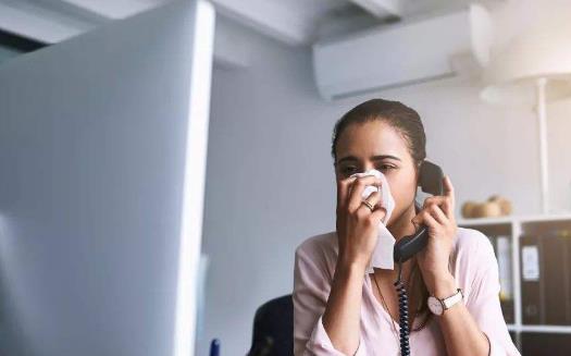 避免空調病 掌握吹空調的技巧是關鍵