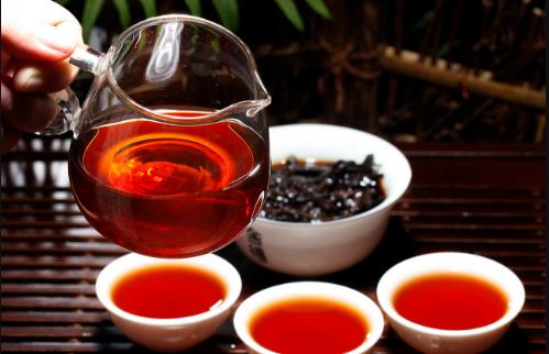 喝茶有講究,喝錯很傷身!細看4種茶的功效以及食用禁忌