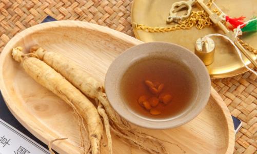 人參皂苷的6大作用 3種吃法滋補身體