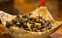 食物營養(yǎng)冠軍榜是時(shí)候該收藏了 紫色食物營養(yǎng)價(jià)值高