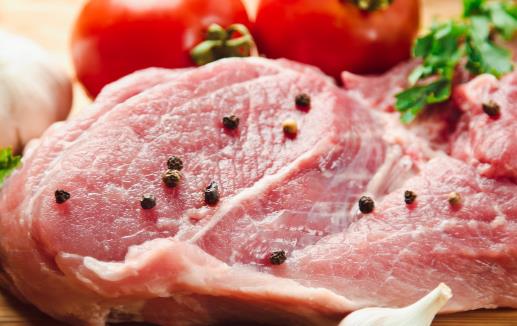 白肉和紅肉的區別 煎炸腌肉容易致癌