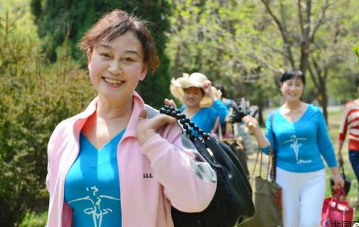 退休步入老年生活 用新的生活信條來安排退休生活