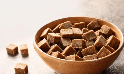 女子不可百日無糖 把紅糖的功效發(fā)揮極致的吃法