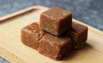 女子不可百日無糖 把紅糖的功效發揮極致的吃法