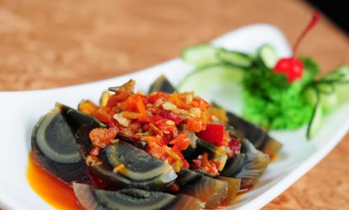 補腦健腦食物盤點 損害腦部健康的食物要減少攝入量