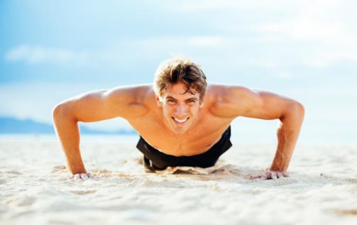 敲打經(jīng)絡(luò)養(yǎng)生 推薦幾個(gè)新潮排毒方法