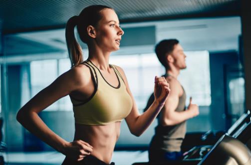 運動健身后別做這些事