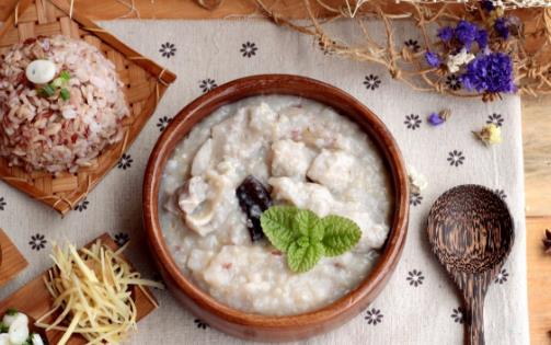 長壽老人都愛吃這些食物