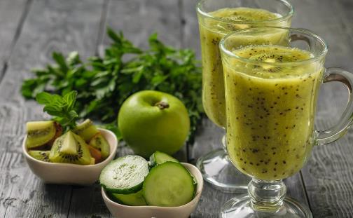 空腹吃獼猴桃這樣容易腹瀉 有關(guān)獼猴桃的食用大百科