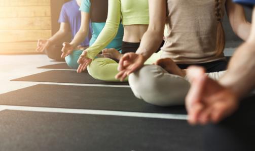 簡單的瑜伽動(dòng)作，緩解坐骨神經(jīng)痛