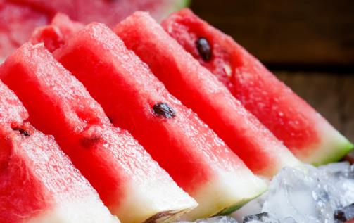 千萬不能吃西瓜的6類人