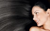 天然的食療養發 4種有效的食療養發方