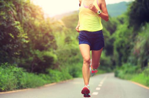 跑步是門學問 正確跑步應牢記這6個注意事項