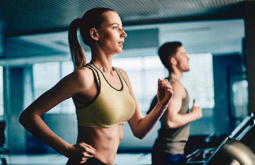 跑步是門學問 正確跑步應牢記這6個注意事項