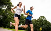 跑步是門學問 正確跑步應牢記的注意事項