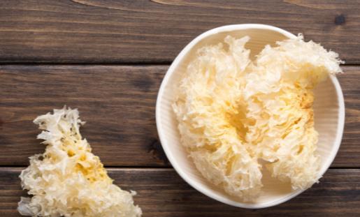 銀耳能美容養顏補腎強心 四種銀耳家常做法