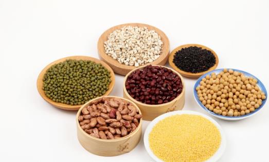 五谷雜糧算不錯的補藥 不適合吃雜糧的人群