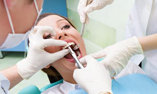 智齒可不可以不拔？智齒發炎不拔會怎么樣