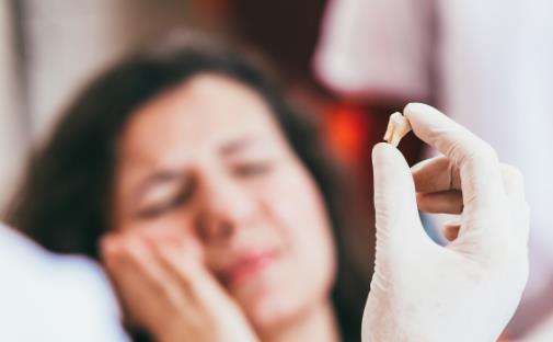 智齒可不可以不拔？智齒發炎不拔會怎么樣