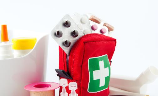 7條急救小常識,讓你遠(yuǎn)離“飛來橫禍