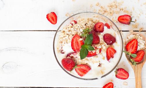 酸奶護膚小秘方