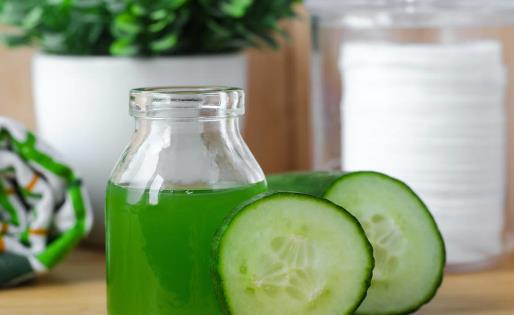 自制爽膚水經濟又實用