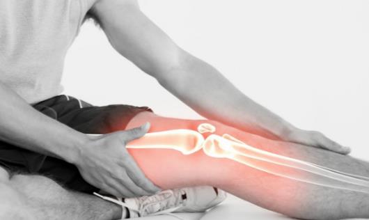 中醫(yī)提倡未病先防 預(yù)防膝關(guān)節(jié)炎從年輕時做起