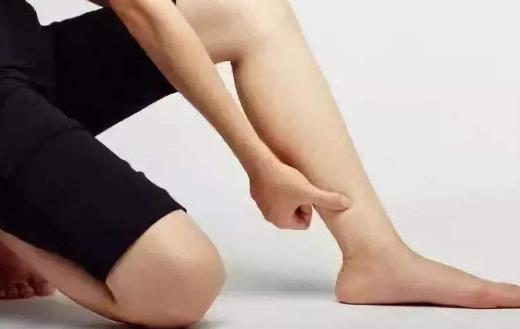 防止抽筋的6個貼士 消除與抽筋緊密相關的誘發因素