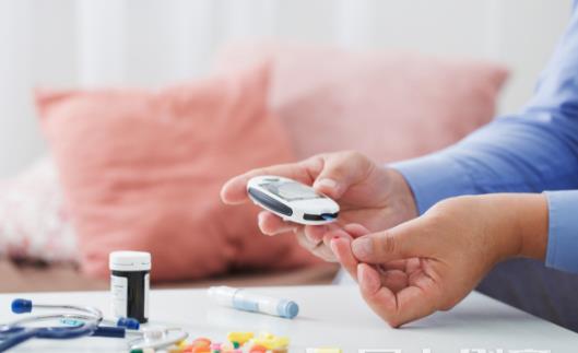 糖尿病早期癥狀告訴你 七招預防糖尿病很有效
