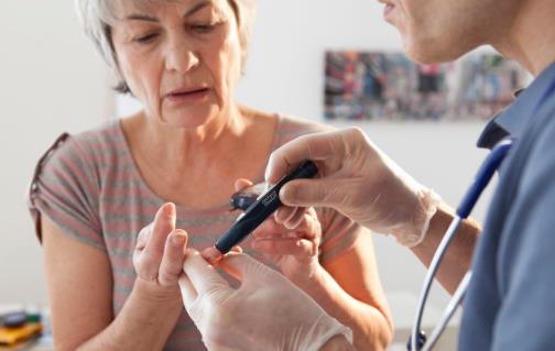 糖尿病患者外出游玩的6個注意事項