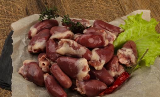 愛吃內臟但又怕中毒 學會處理方法可以放心大膽吃