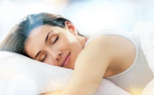 睡覺時身體突然抽搐真的是鬼壓身