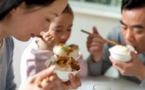 吃飯時的壞習慣易致身體疾病 吃飯注意細節更健康