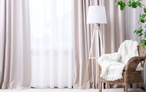 窗簾顏色選擇有哪些講究?窗簾圖案有哪些忌諱
