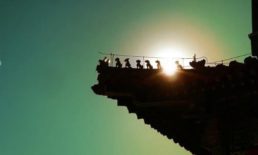 心經當令的午時應護養好心氣 午時放松少耗神