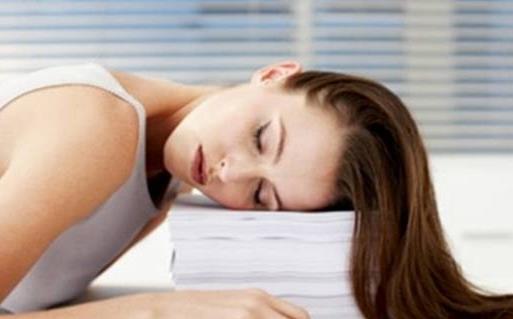 心經當令的午時應護養好心氣 午時放松少耗神