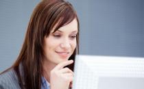 防電腦輻射美容提示 長期對著電腦工作的日常保養法