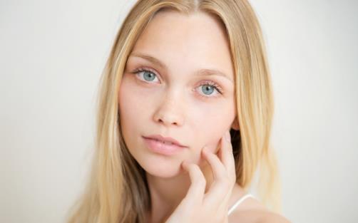 美肌五原則:濕·滑·緊·彈·色