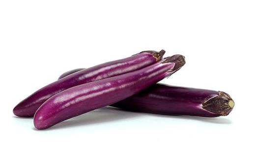 茄子的功效 生吃茄子會(huì)中毒