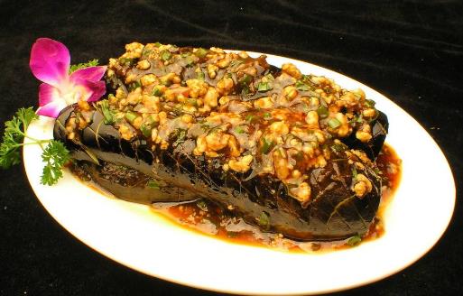 茄子的功效 生吃茄子會(huì)中毒