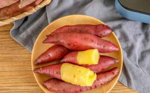 食療改善肌膚粗糙黯沉