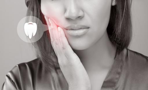 牙疼快速止疼法 四種偏方快速止疼