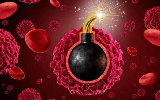 改變對癌癥的態度 癌癥患者與癌癥和平共處十要訣