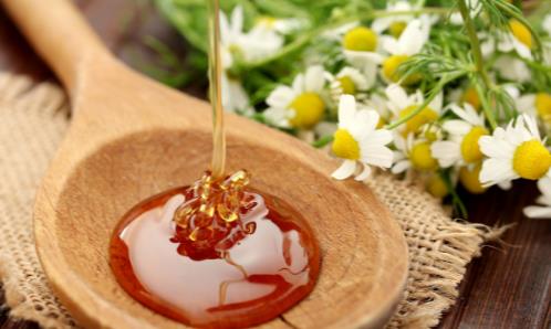 蜂蜜有益健康 什么時候喝蜂蜜才是好